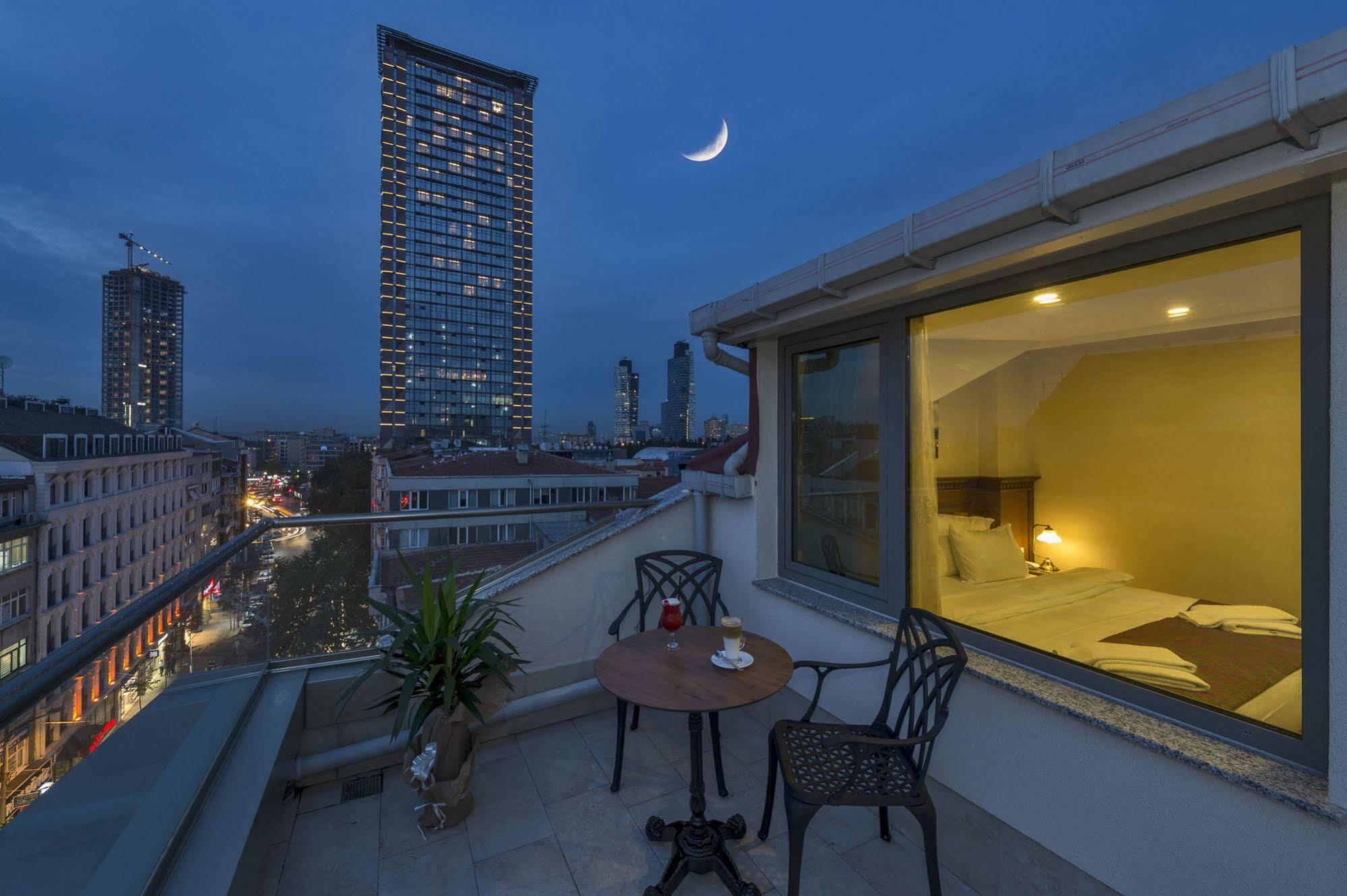 flug hotel buchen istanbul
